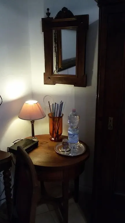 住宿加早餐酒店 菲奥利塔别墅 蒙法尔科内