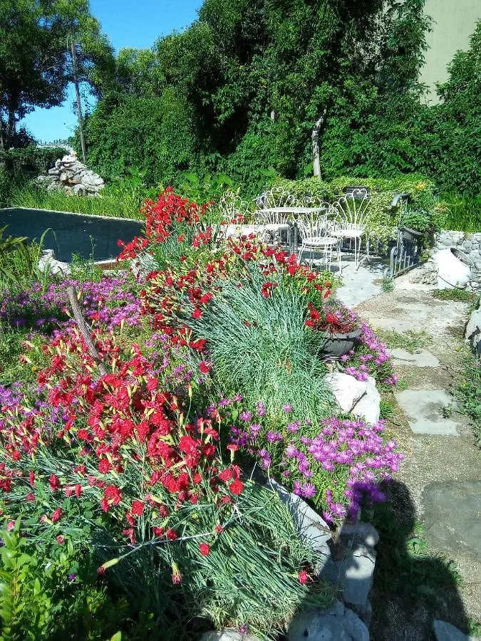 Villa Fiorita Monfalcone