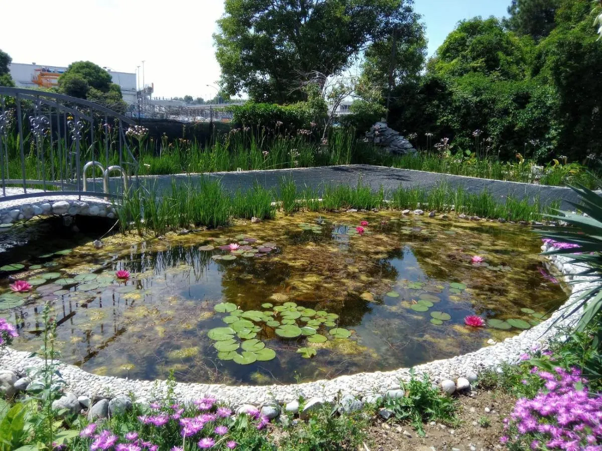 Oda ve Kahvaltı Villa Fiorita Monfalcone