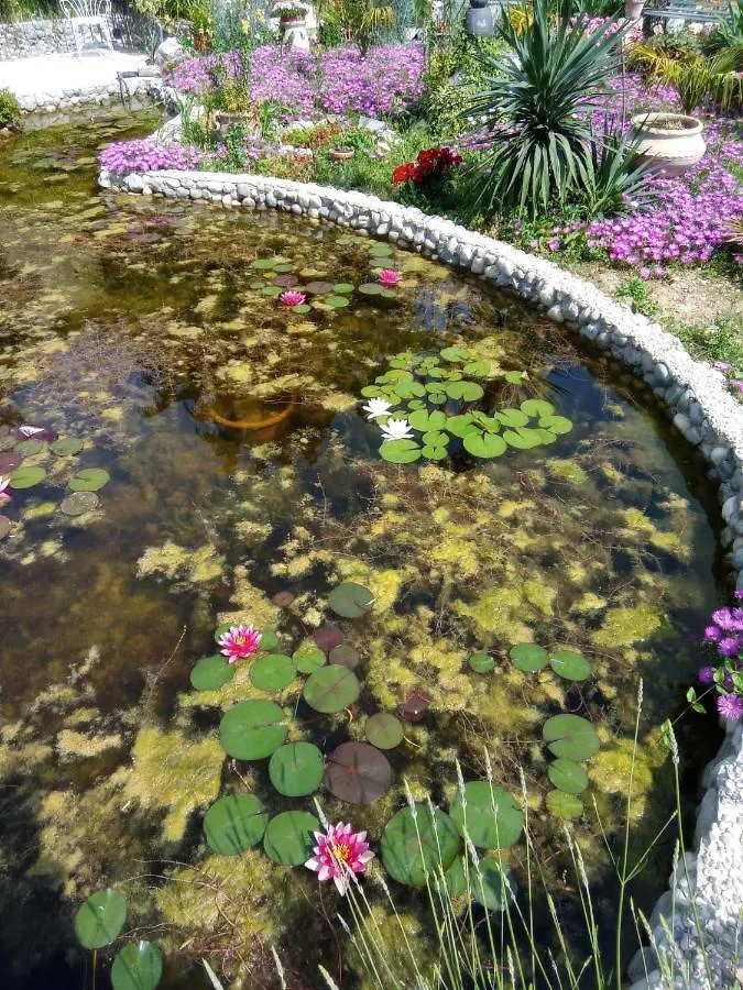Villa Fiorita Monfalcone Oda ve Kahvaltı
