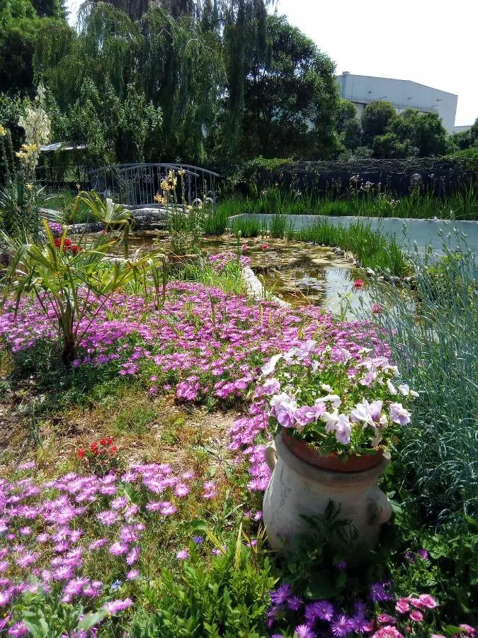 Villa Fiorita Monfalcone