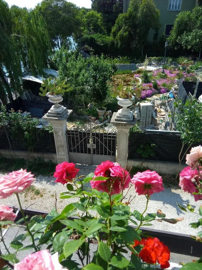 Villa Fiorita Monfalcone