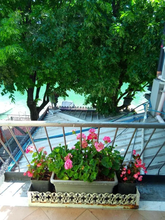 Nocleg ze śniadaniem Villa Fiorita Monfalcone