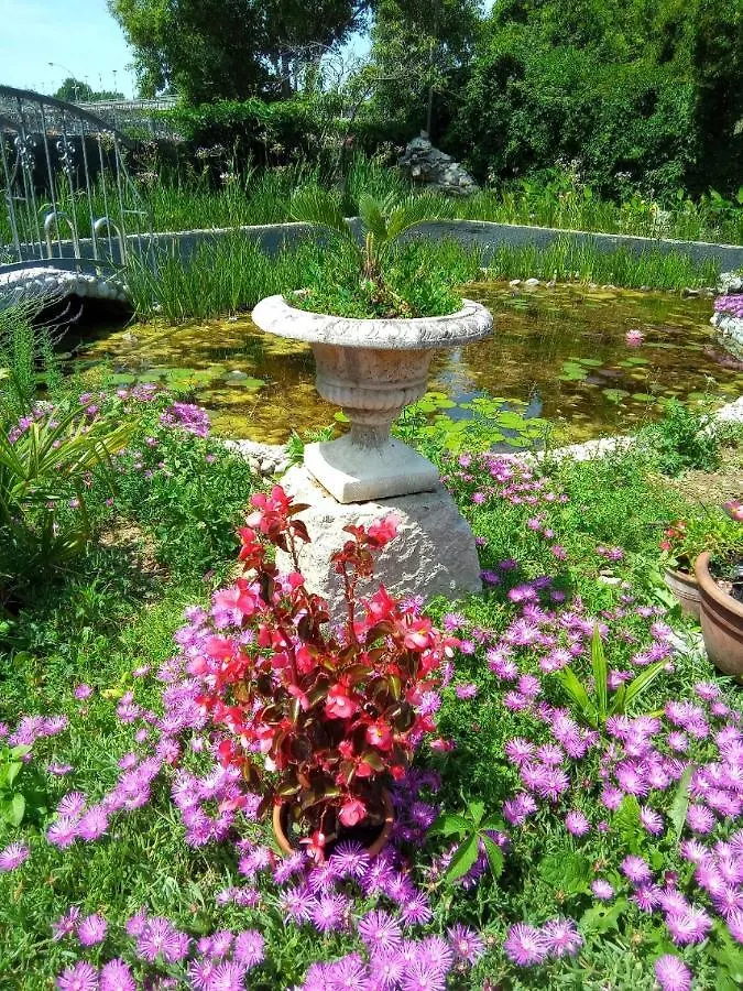 Villa Fiorita Monfalcone 2*,