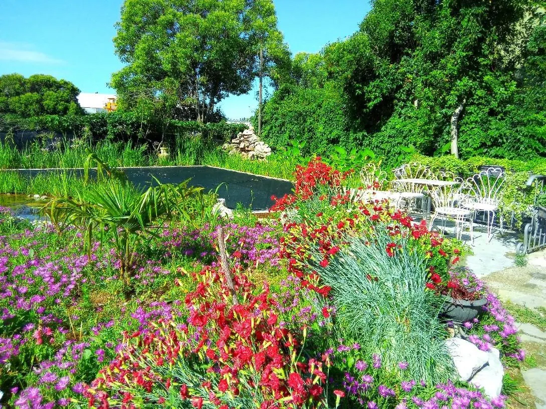 Villa Fiorita Monfalcone Nocleg ze śniadaniem
