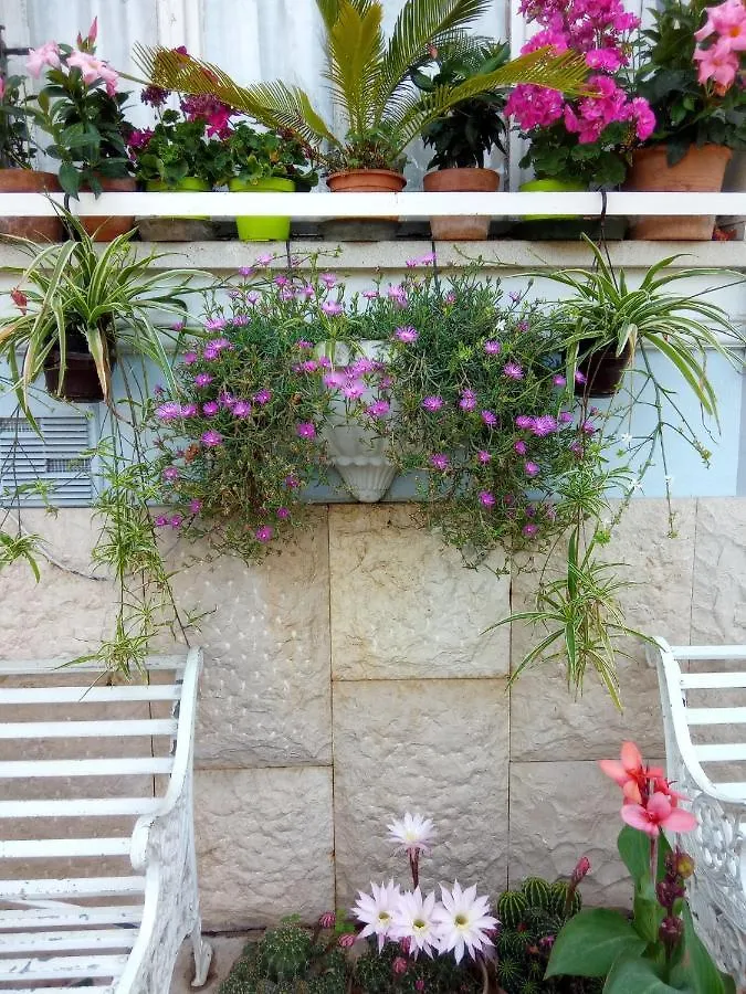 Oda ve Kahvaltı Villa Fiorita Monfalcone