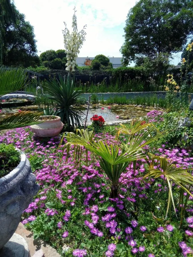 Villa Fiorita Monfalcone Nocleg ze śniadaniem