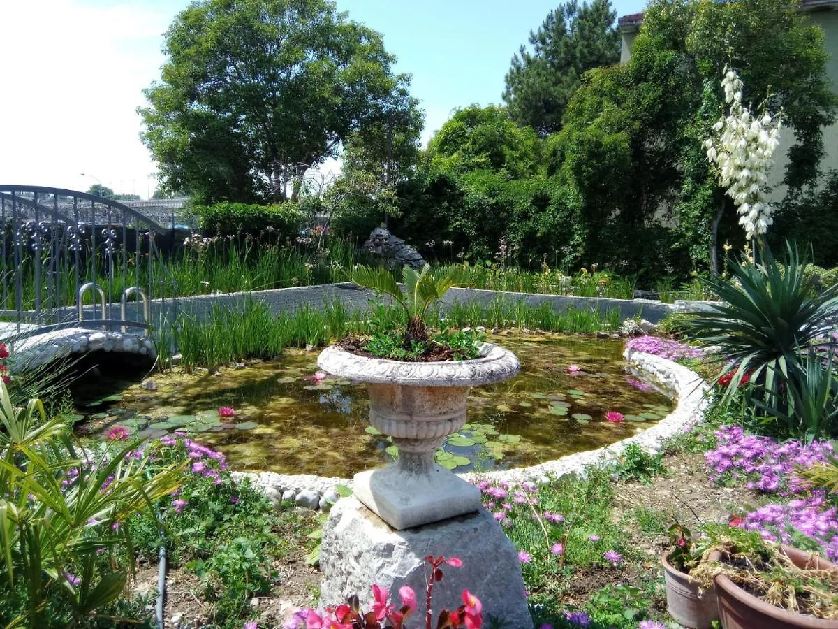 Villa Fiorita Monfalcone