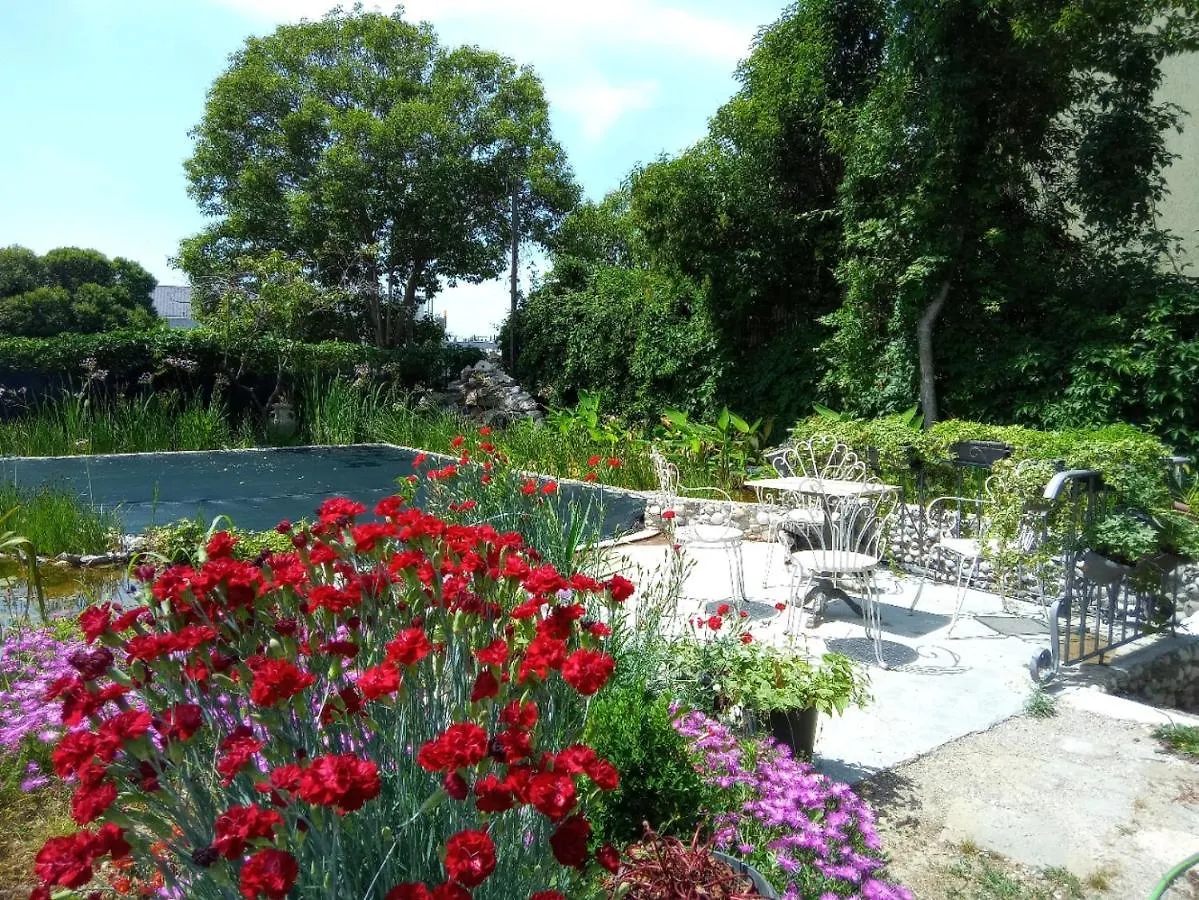 Nocleg ze śniadaniem Villa Fiorita Monfalcone