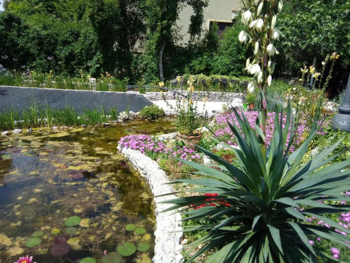 Villa Fiorita Monfalcone