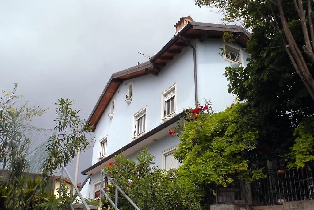Villa Fiorita Monfalcone Nocleg ze śniadaniem