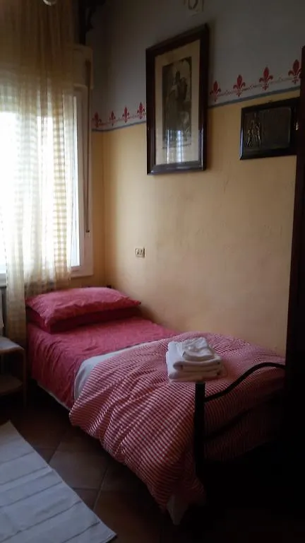 Villa Fiorita Monfalcone Bed & Breakfast