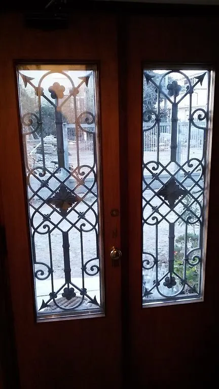 Villa Fiorita Monfalcone Nocleg ze śniadaniem