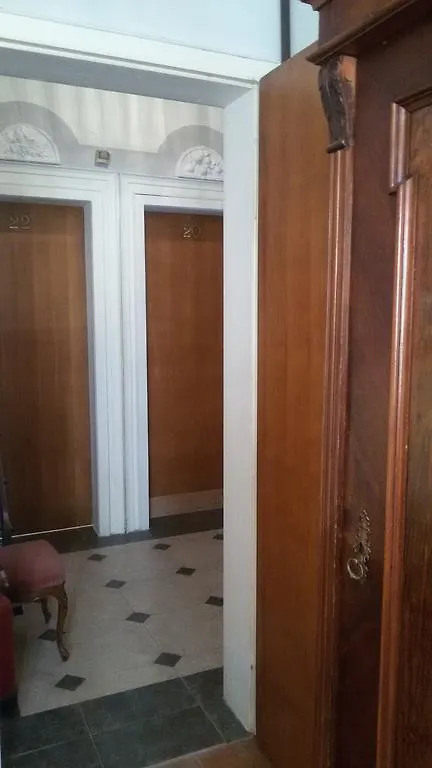 Villa Fiorita Monfalcone