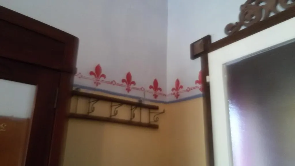 Villa Fiorita Monfalcone Oda ve Kahvaltı