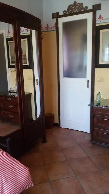 Nocleg ze śniadaniem Villa Fiorita Monfalcone