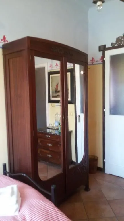Villa Fiorita Monfalcone Bed & Breakfast