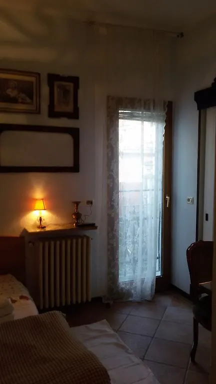 ** Nocleg ze śniadaniem Villa Fiorita Monfalcone Włochy