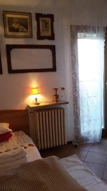 Villa Fiorita Monfalcone 2*,