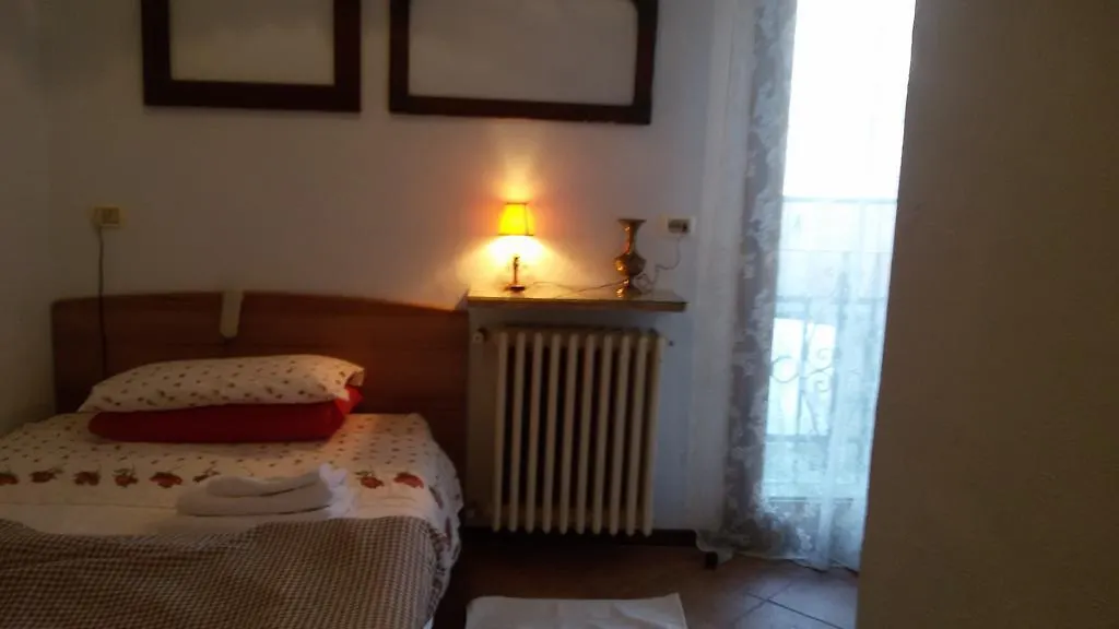 Villa Fiorita Monfalcone 2*,  Włochy