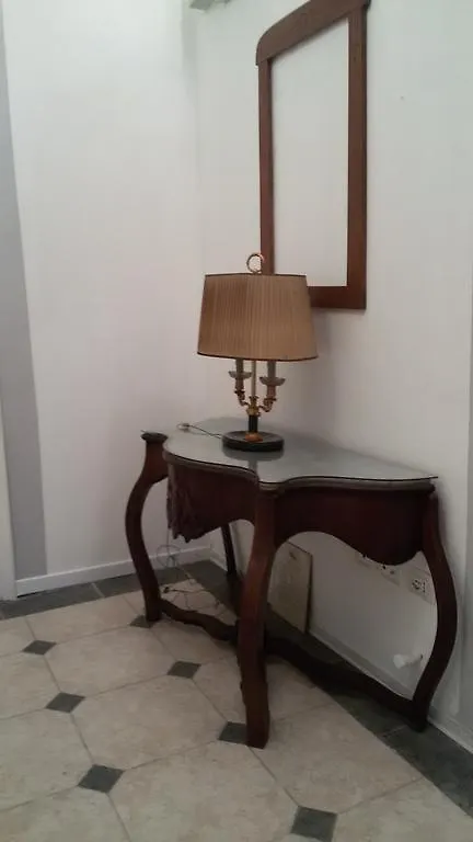 Villa Fiorita Monfalcone Nocleg ze śniadaniem