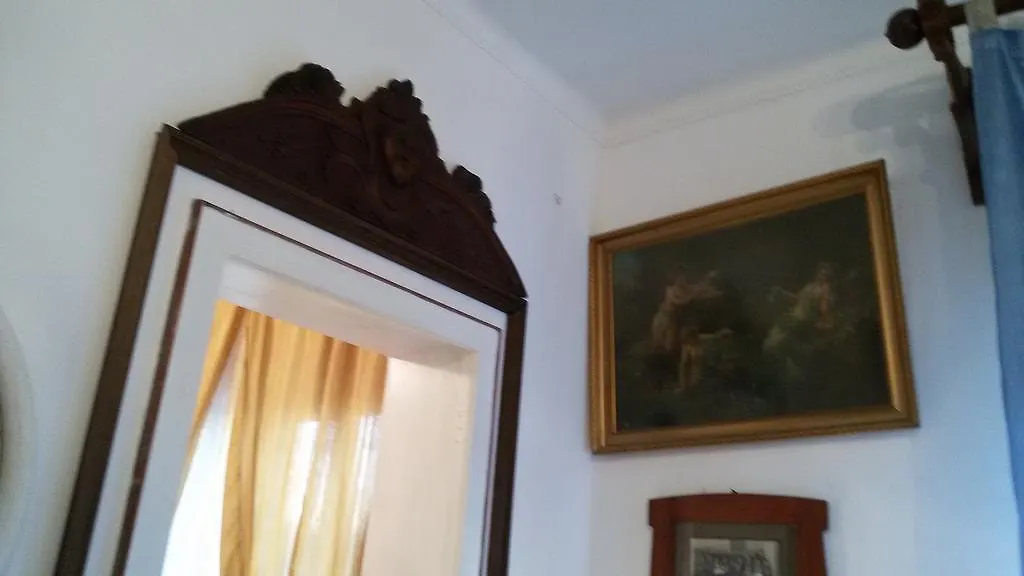 Oda ve Kahvaltı Villa Fiorita Monfalcone