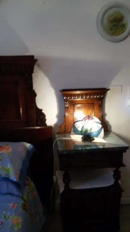 Villa Fiorita Monfalcone Nocleg ze śniadaniem