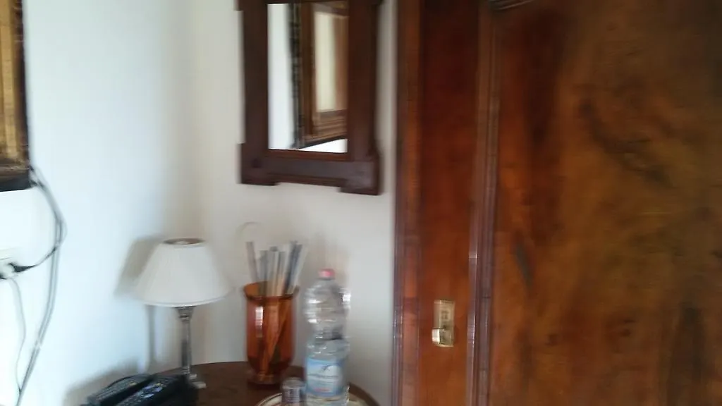 Villa Fiorita Monfalcone İtalya