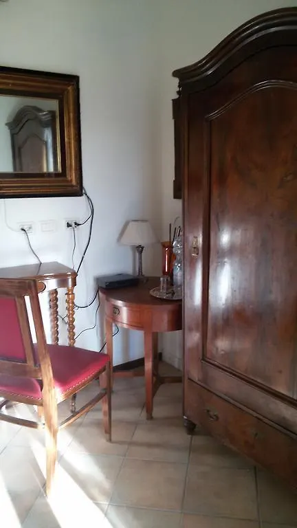 Villa Fiorita Monfalcone