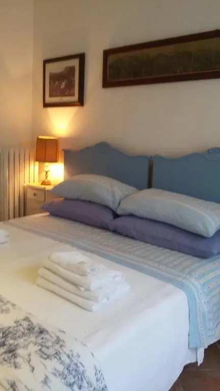 Nocleg ze śniadaniem Villa Fiorita Monfalcone
