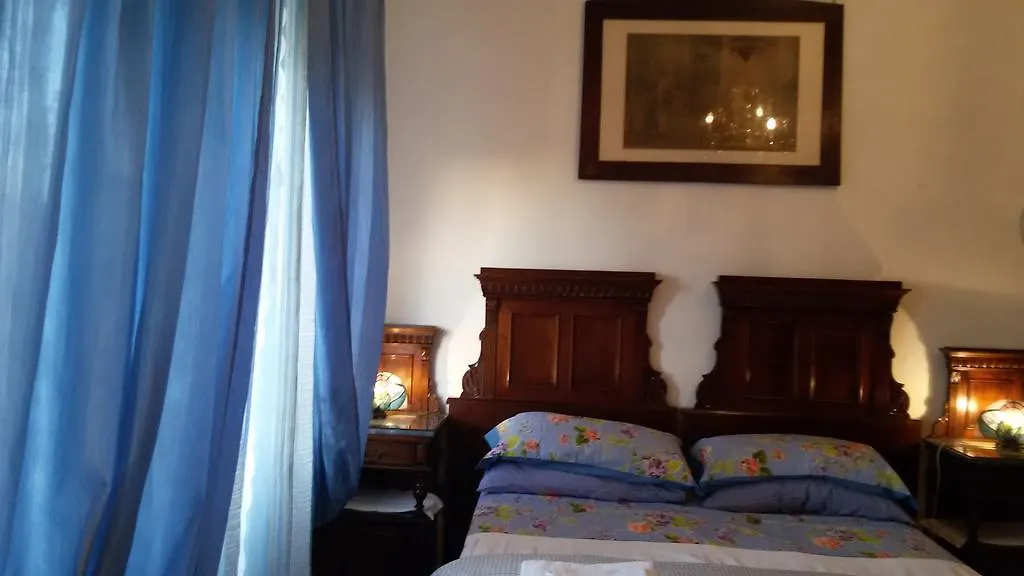Nocleg ze śniadaniem Villa Fiorita Monfalcone