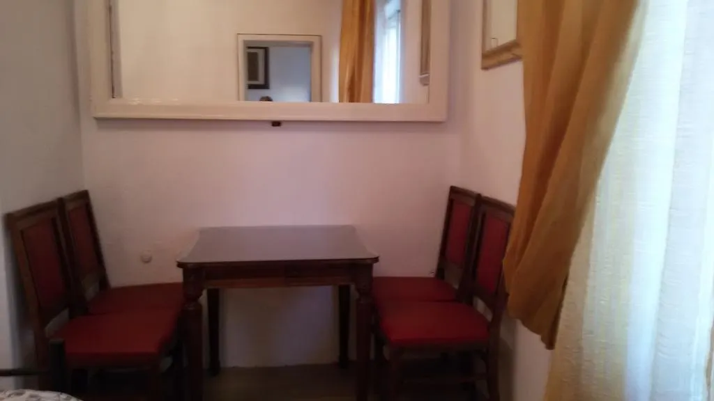 ** Nocleg ze śniadaniem Villa Fiorita Monfalcone Włochy