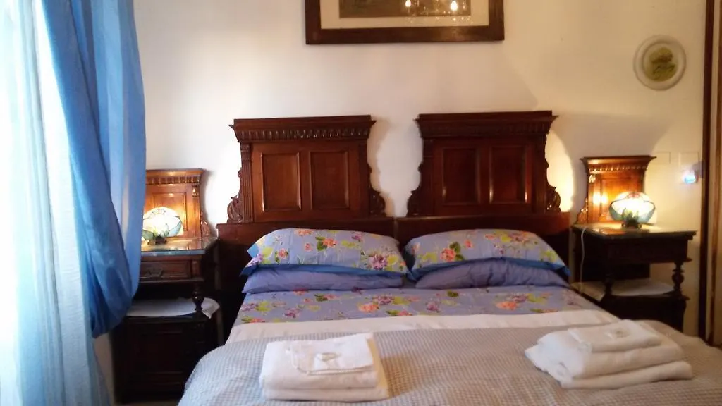 Oda ve Kahvaltı Villa Fiorita Monfalcone