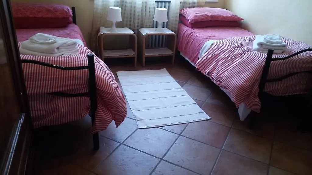 Villa Fiorita Monfalcone 2*,
