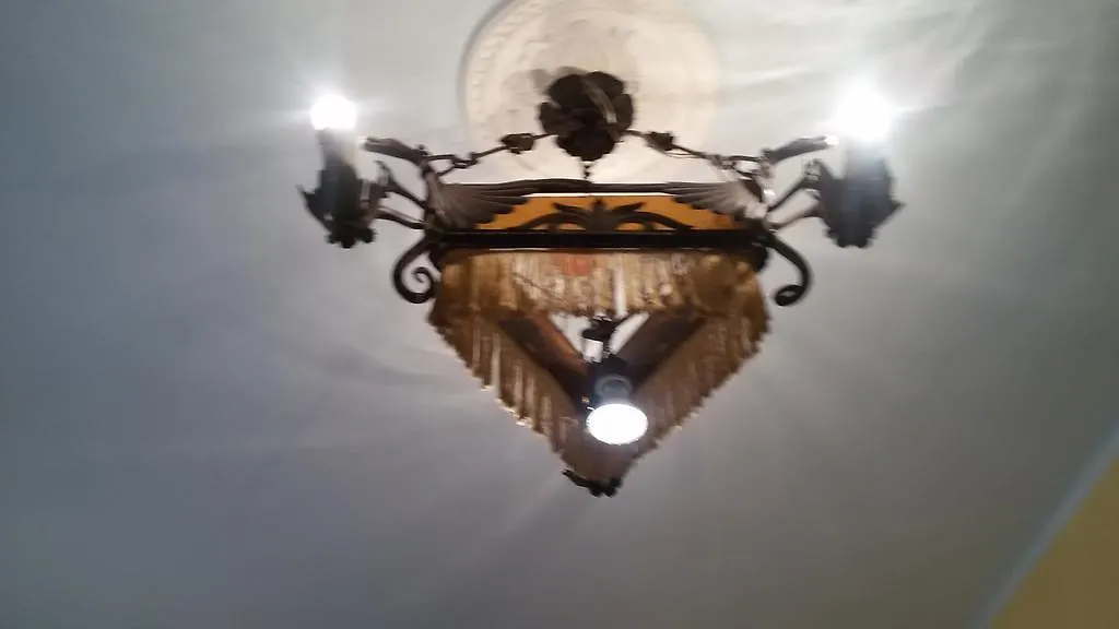 Villa Fiorita Monfalcone İtalya