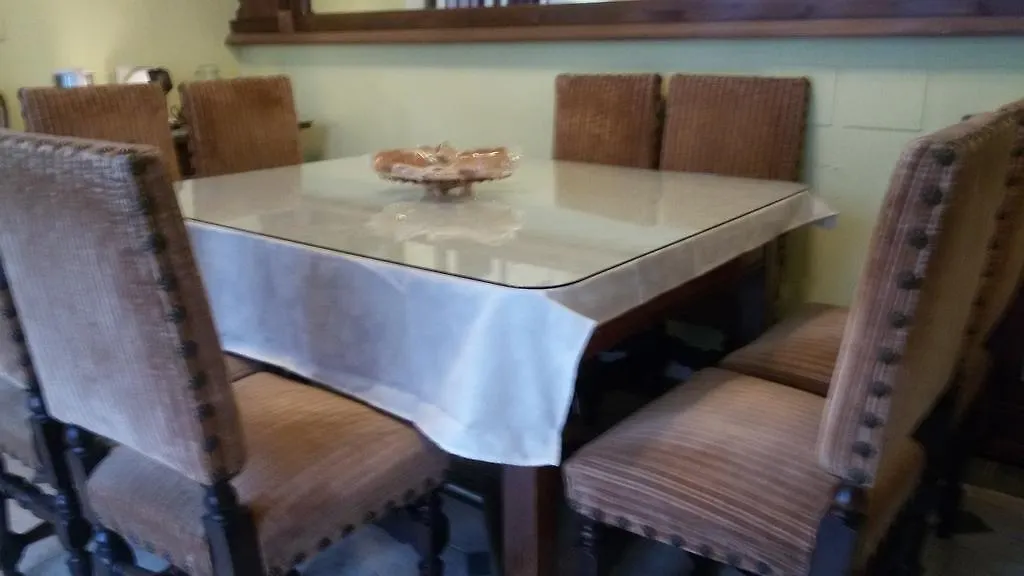 ** Oda ve Kahvaltı Villa Fiorita Monfalcone İtalya
