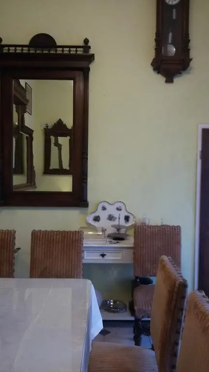 Villa Fiorita Monfalcone Nocleg ze śniadaniem