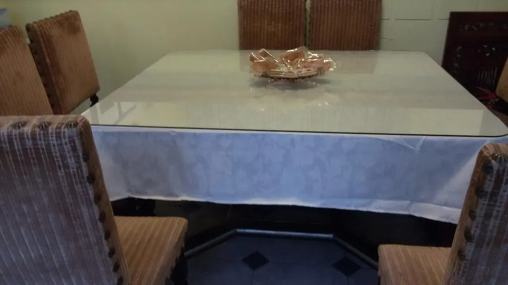Nocleg ze śniadaniem Villa Fiorita Monfalcone