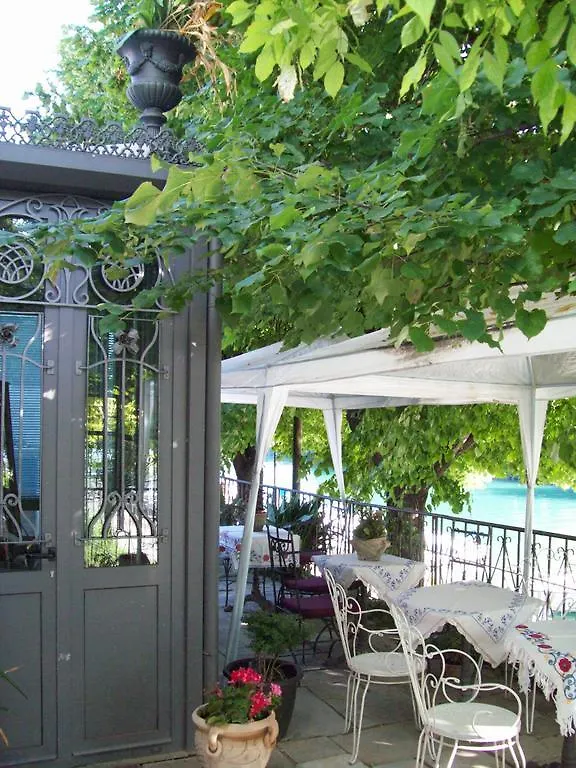 ** Oda ve Kahvaltı Villa Fiorita Monfalcone İtalya