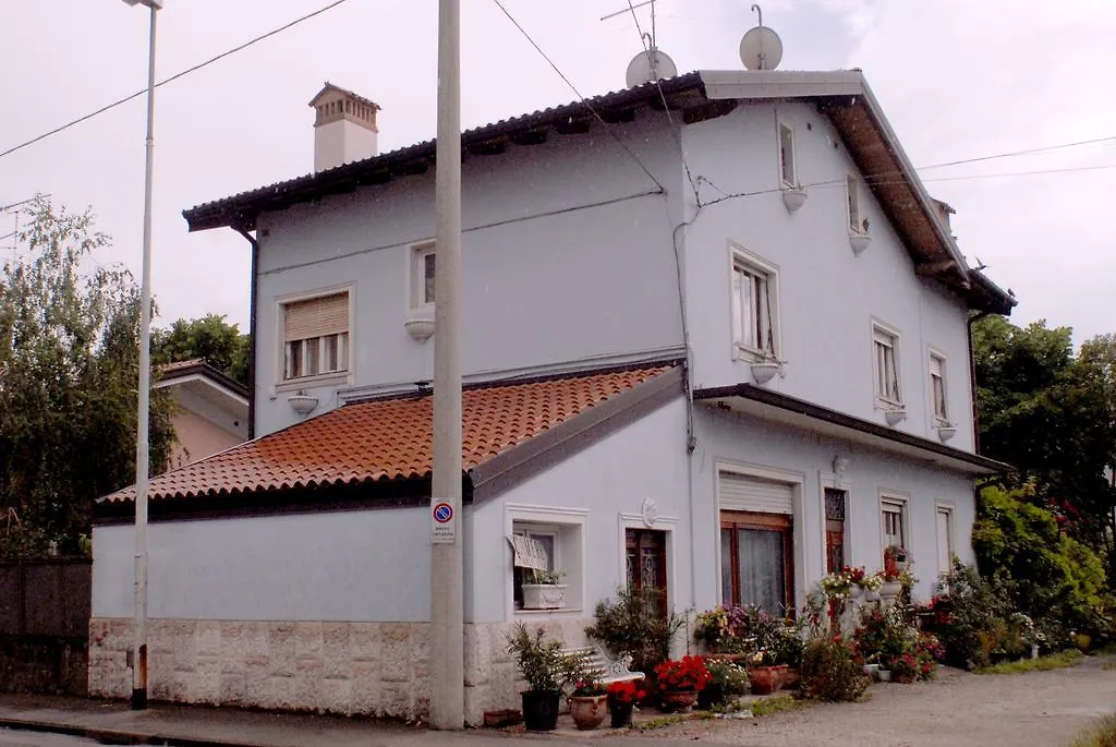 Villa Fiorita Monfalcone 2*,  Włochy