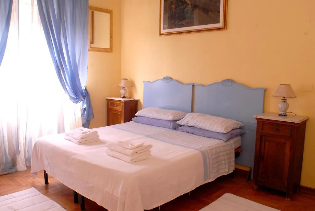 Villa Fiorita Monfalcone Nocleg ze śniadaniem