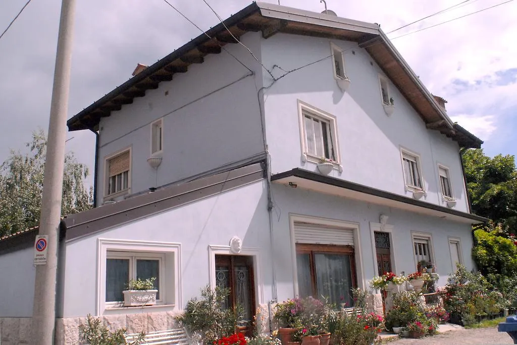 Villa Fiorita Monfalcone