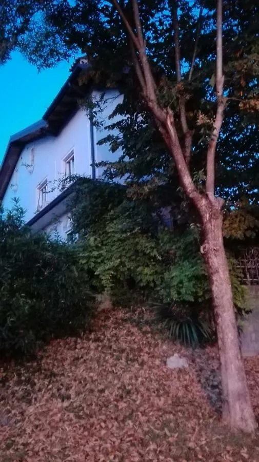 Villa Fiorita Monfalcone