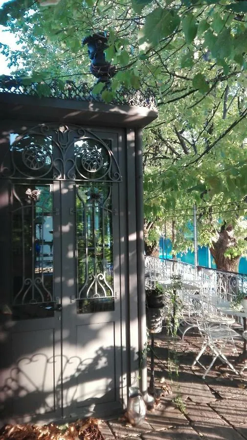 Villa Fiorita Monfalcone Włochy