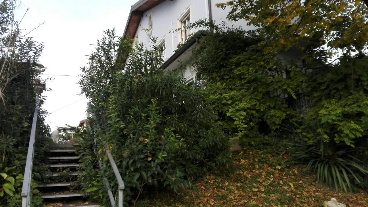 Villa Fiorita Monfalcone